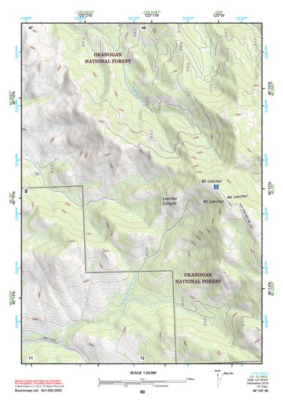 48120SE Page 60 Twisp Topo Preview 1