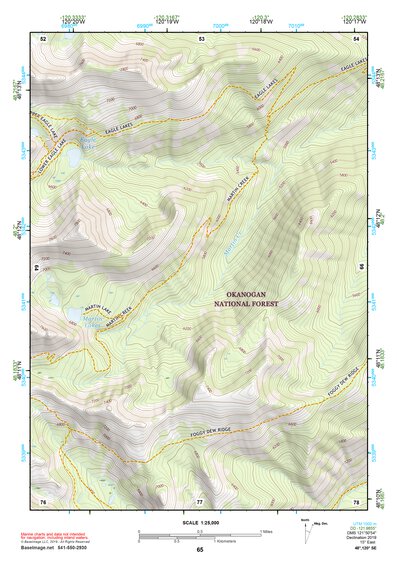 48120SE Page 65 Twisp Topo Preview 1