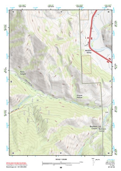 48120SE Page 69 Twisp Topo Preview 1