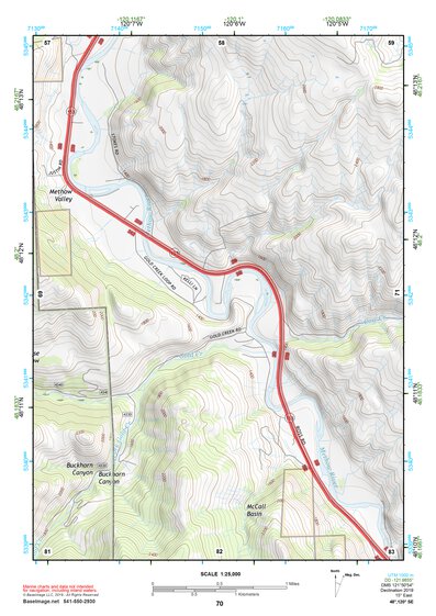 48120SE Page 70 Twisp Topo Preview 1
