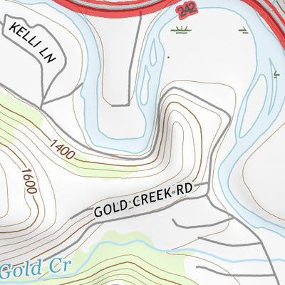 48120SE Page 70 Twisp Topo Preview 2