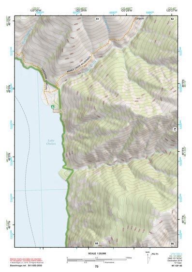 48120SE Page 73 Twisp Topo Preview 1