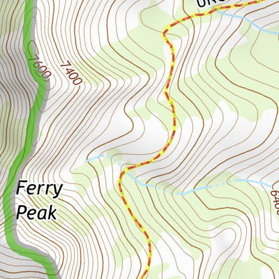 48120SE Page 75 Twisp Topo Preview 2