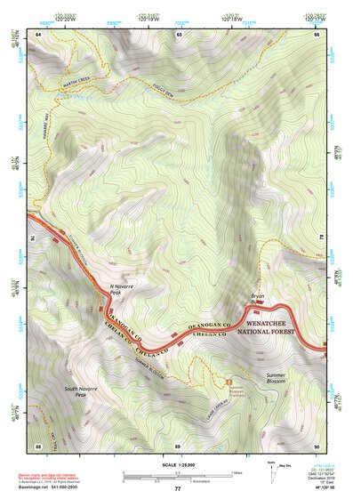 48120SE Page 77 Twisp Topo Preview 1