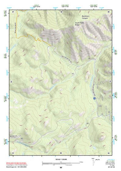 48120SE Page 80 Twisp Topo Preview 1