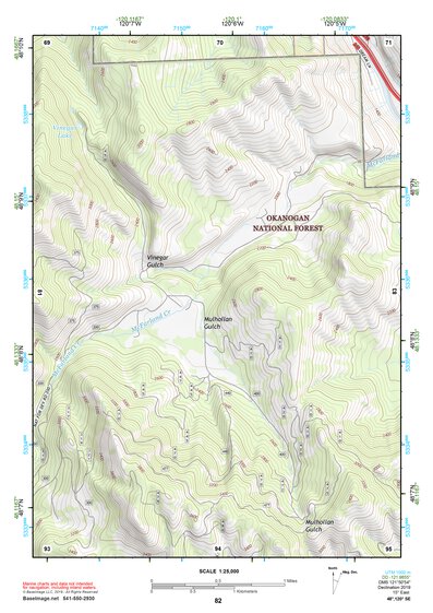 48120SE Page 82 Twisp Topo Preview 1