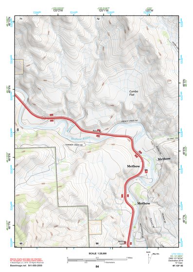 48120SE Page 84 Twisp Topo Preview 1