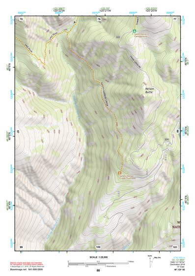 48120SE Page 88 Twisp Topo Preview 1