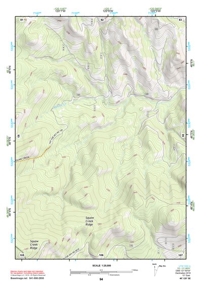 48120SE Page 94 Twisp Topo Preview 1