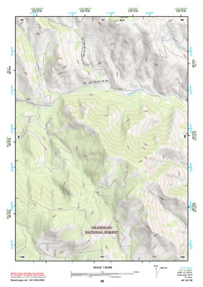 48120SE Page 95 Twisp Topo Preview 1