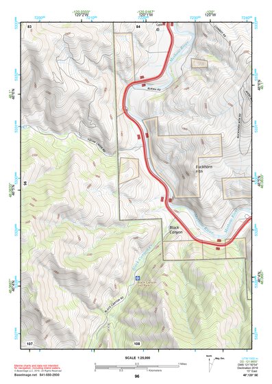 48120SE Page 96 Twisp Topo Preview 1