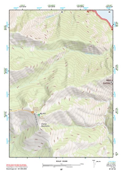 48120SE Page 97 Twisp Topo Preview 1