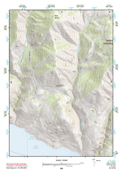 48120SE Page 103 Twisp Topo Preview 1