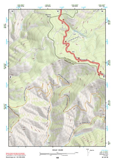 48120SE Page 105 Twisp Topo Preview 1