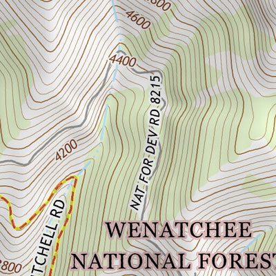 48120SE Page 106 Twisp Topo Preview 3