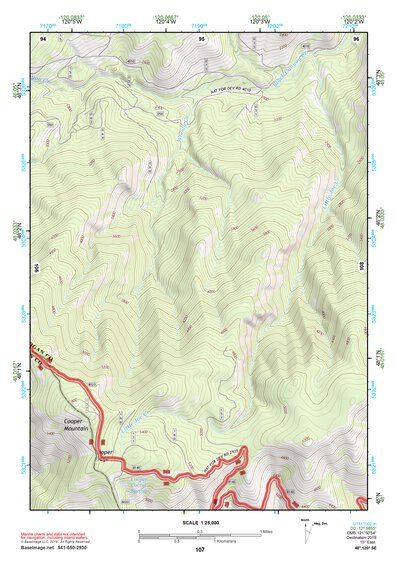 48120SE Page 107 Twisp Topo Preview 1