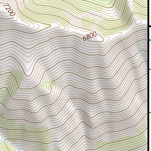 48120SW Twisp Topo Bundle Map by BaseImage Publishing | Avenza Maps