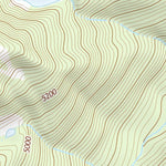 48121NE Page 1 Mount Baker Topo Preview 2