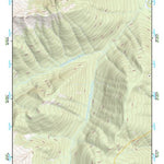 48121NE Page 2 Mount Baker Topo Preview 1