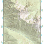 48121NE Page 4 Mount Baker Topo Preview 1