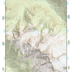 48121NE Page 5 Mount Baker Topo Preview 1