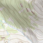 48121NE Page 6 Mount Baker Topo Preview 2
