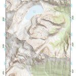 48121NE Page 7 Mount Baker Topo Preview 1