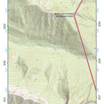 48121NE Page 9 Mount Baker Topo Preview 1