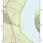 48121NE Page 10 Mount Baker Topo Preview 1