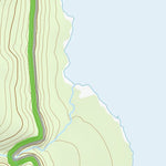 48121NE Page 10 Mount Baker Topo Preview 2