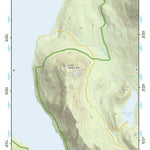 48121NE Page 11 Mount Baker Topo Preview 1