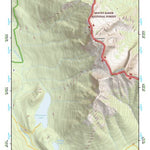 48121NE Page 12 Mount Baker Topo Preview 1