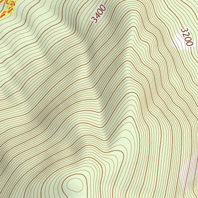 48121NE Page 14 Mount Baker Topo Preview 3