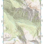 48121NE Page 16 Mount Baker Topo Preview 1