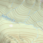 48121NE Page 16 Mount Baker Topo Preview 2