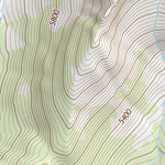 48121NE Page 17 Mount Baker Topo Preview 2