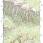 48121NE Page 19 Mount Baker Topo Preview 1