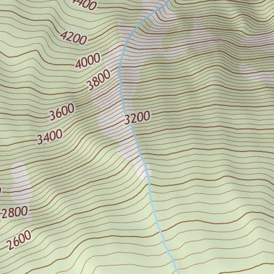 48121NE Page 19 Mount Baker Topo Preview 2