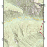 48121NE Page 21 Mount Baker Topo Preview 1