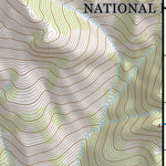 48121NE Page 21 Mount Baker Topo Preview 3