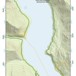 48121NE Page 23 Mount Baker Topo Preview 1