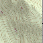 48121NE Page 23 Mount Baker Topo Preview 3