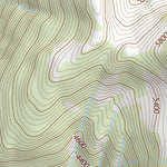48121NE Page 25 Mount Baker Topo Preview 2