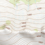 48121NE Page 27 Mount Baker Topo Preview 2