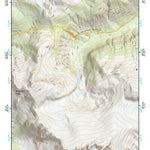 48121NE Page 28 Mount Baker Topo Preview 1