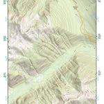 48121NE Page 30 Mount Baker Topo Preview 1
