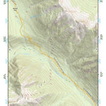 48121NE Page 31 Mount Baker Topo Preview 1