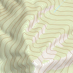 48121NE Page 31 Mount Baker Topo Preview 3