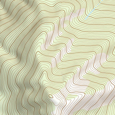 48121NE Page 31 Mount Baker Topo Preview 3