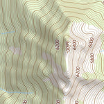 48121NE Page 33 Mount Baker Topo Preview 3